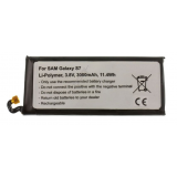 Akumuliatorius Samsung G930 S7 3000mAh